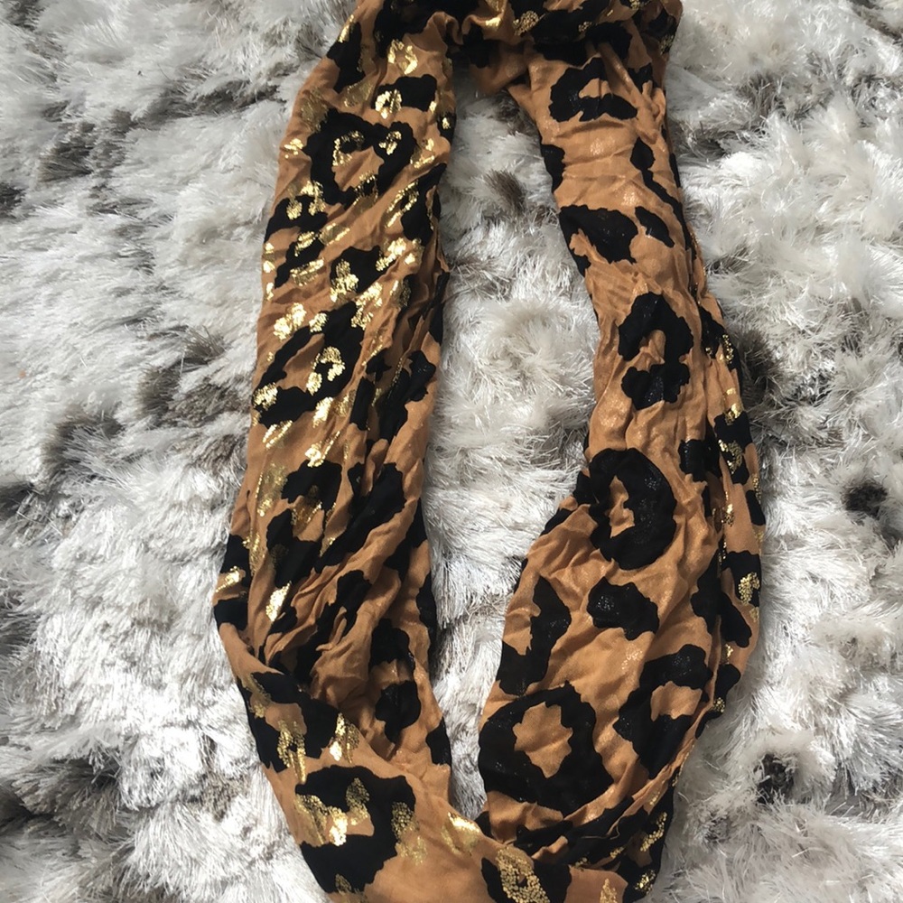 Infinity scarf - Picture 2 of 2